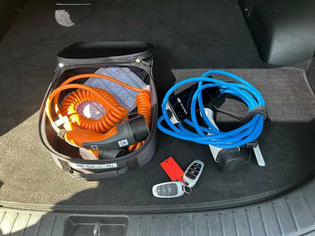 Hyundai SANTA FE Trend Plug-In Hybrid 4WD 06/2021-photo-28