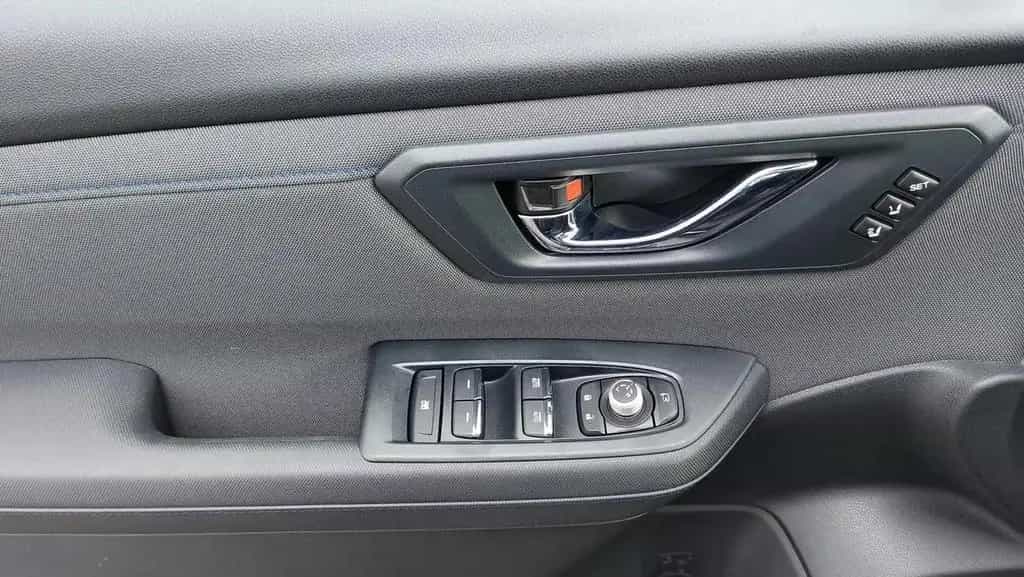 Subaru Forester 2.0 AWD Exclusive,Navi,GSD,SHZ,RFK null-photo-15