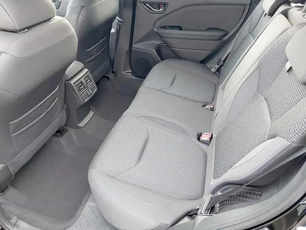 Subaru Forester 2.0 AWD Exclusive,Navi,GSD,SHZ,RFK null-photo-17