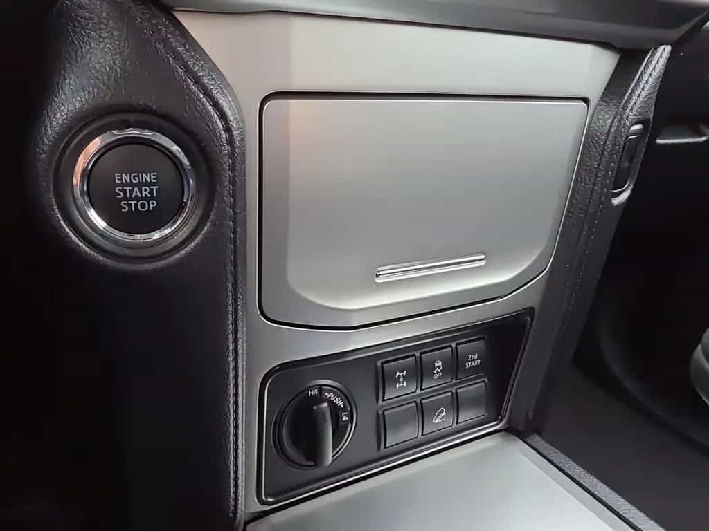 Toyota Land Cruiser Comfort 2.8 D4-D AHK Navi Kamera PD 05/2023-photo-18
