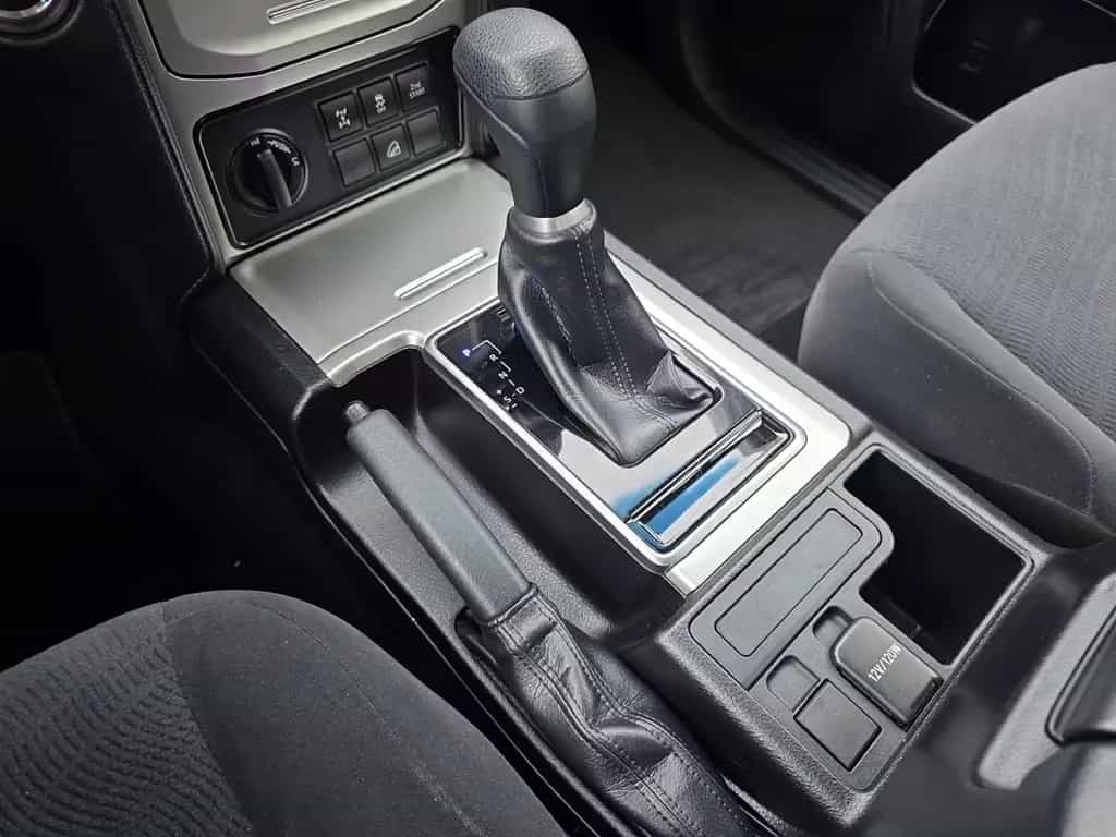 Toyota Land Cruiser Comfort 2.8 D4-D AHK Navi Kamera PD 05/2023-photo-19