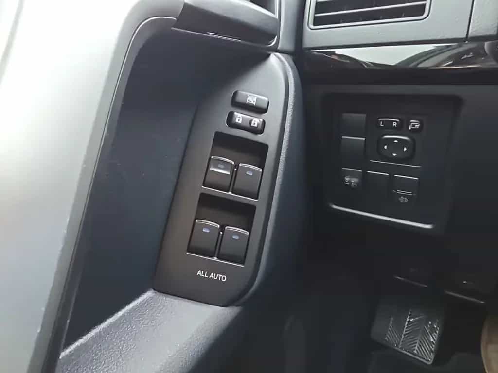 Toyota Land Cruiser Comfort 2.8 D4-D AHK Navi Kamera PD 05/2023-photo-20