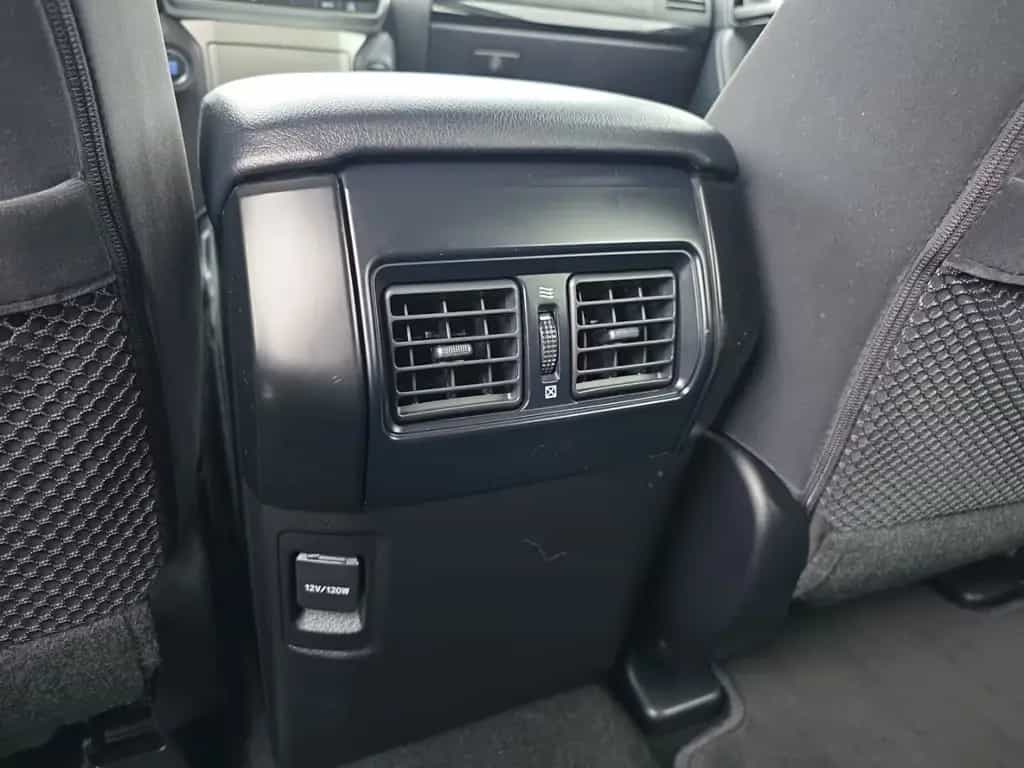 Toyota Land Cruiser Comfort 2.8 D4-D AHK Navi Kamera PD 05/2023-photo-23
