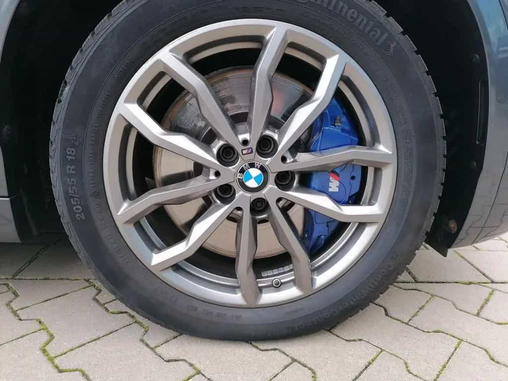 BMW X2 M35i xDrive LED HUD Navi+ DA PA Kamera Hifi I 12/2020-photo-15