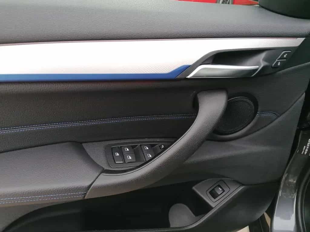 BMW X2 M35i xDrive LED HUD Navi+ DA PA Kamera Hifi I 12/2020-photo-16