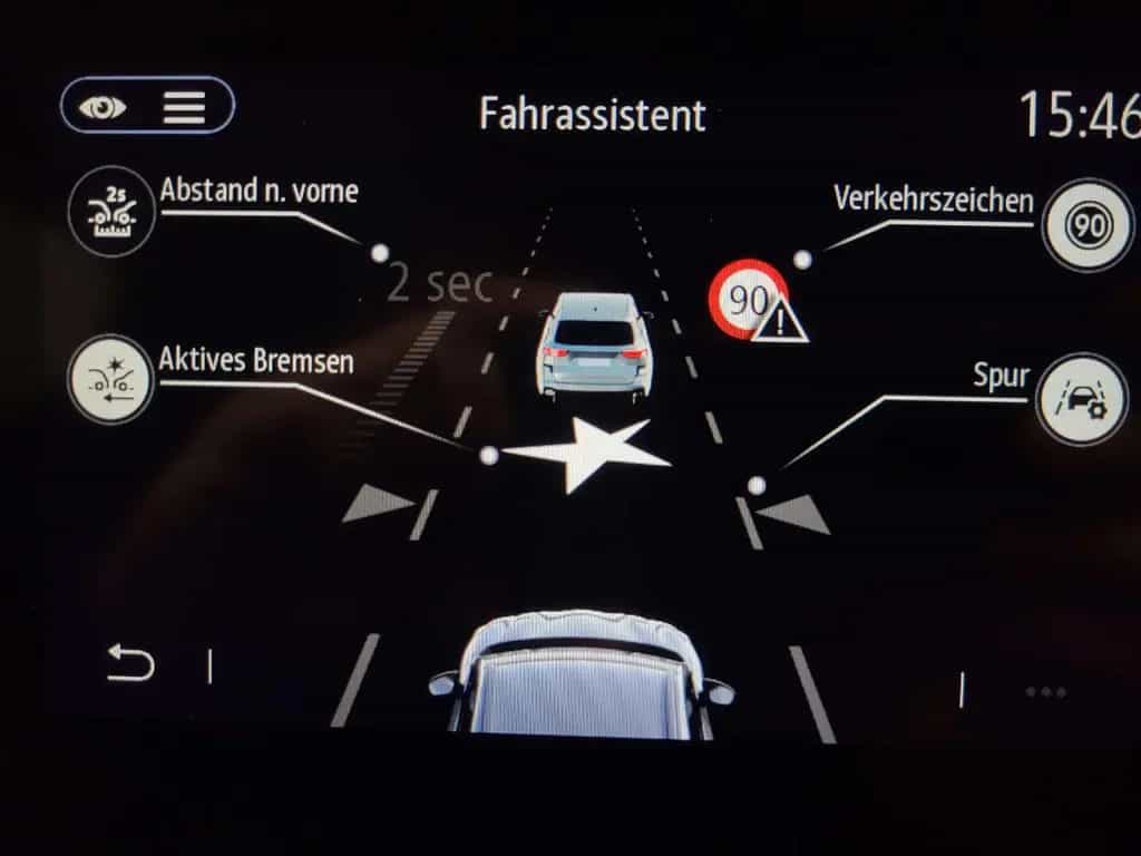 Renault Captur 1.3 Intens *Navi| City-Paket| 1.Hand* 12/2020-photo-12