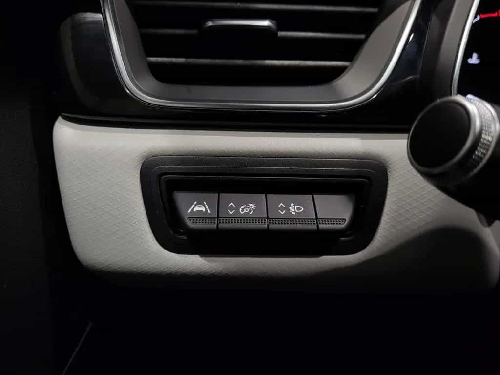 Renault Captur 1.3 Intens *Navi| City-Paket| 1.Hand* 12/2020-photo-14