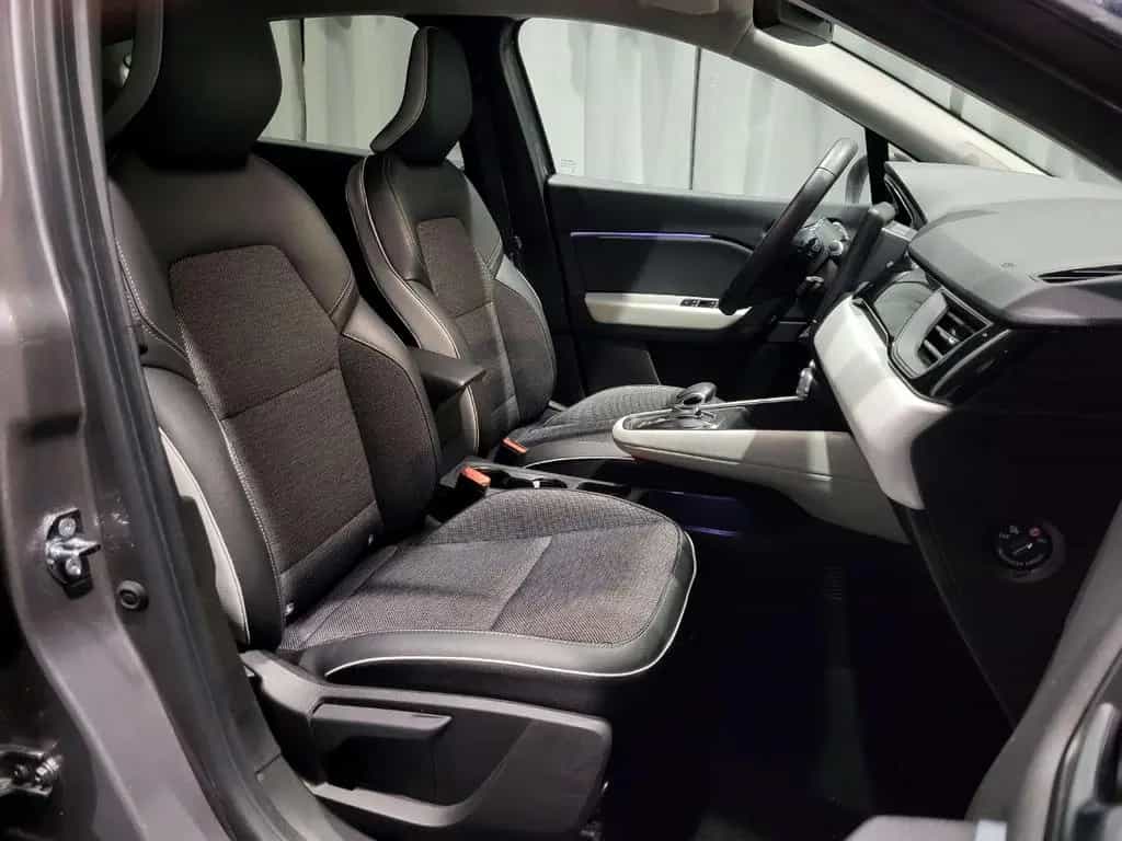 Renault Captur 1.3 Intens *Navi| City-Paket| 1.Hand* 12/2020-photo-18