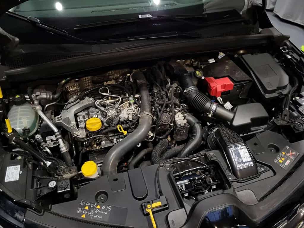 Renault Captur 1.3 Intens *Navi| City-Paket| 1.Hand* 12/2020-photo-20