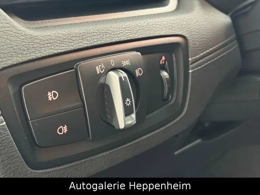 BMW X2 sDrive 18 I Advantage/AUT/NAV/SHZ/PDC/ALUS 12/2019-photo-17