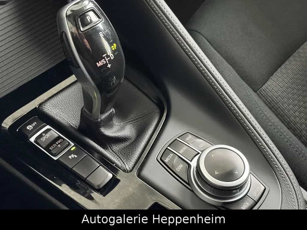 BMW X2 sDrive 18 I Advantage/AUT/NAV/SHZ/PDC/ALUS 12/2019-photo-18