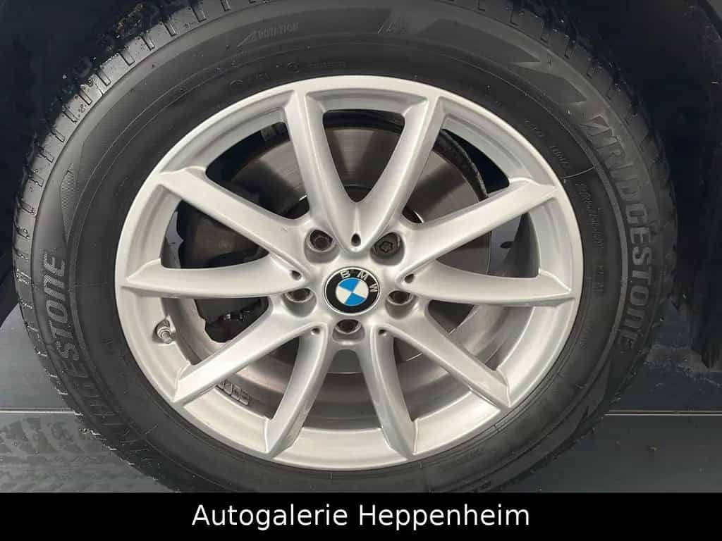 BMW X2 sDrive 18 I Advantage/AUT/NAV/SHZ/PDC/ALUS 12/2019-photo-8