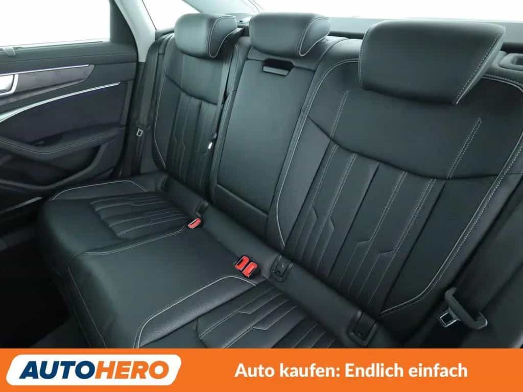 Audi A6 40 TDI quattro Design Aut.*NAVI*LED*HUD*ACC* 05/2023-photo-13