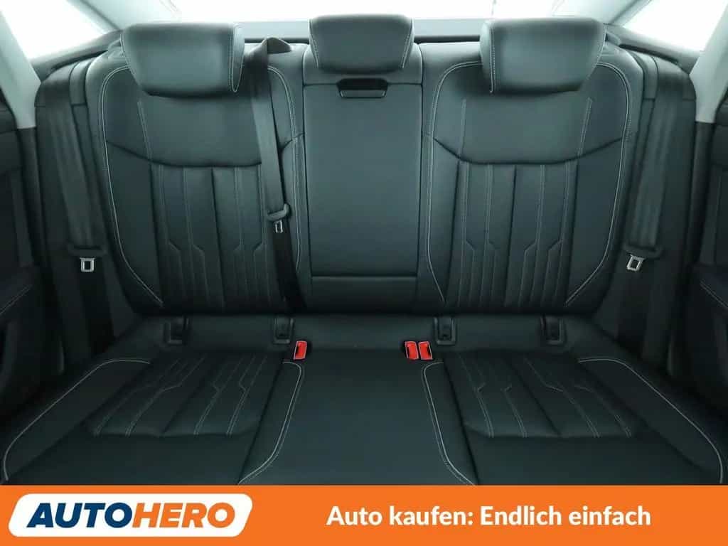 Audi A6 40 TDI quattro Design Aut.*NAVI*LED*HUD*ACC* 05/2023-photo-15