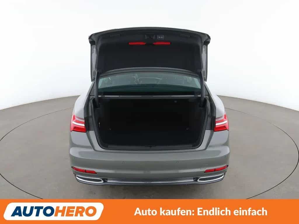 Audi A6 40 TDI quattro Design Aut.*NAVI*LED*HUD*ACC* 05/2023-photo-16