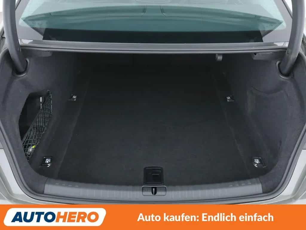 Audi A6 40 TDI quattro Design Aut.*NAVI*LED*HUD*ACC* 05/2023-photo-17