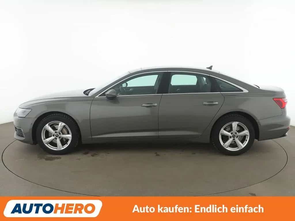 Audi A6 40 TDI quattro Design Aut.*NAVI*LED*HUD*ACC* 05/2023-photo-2