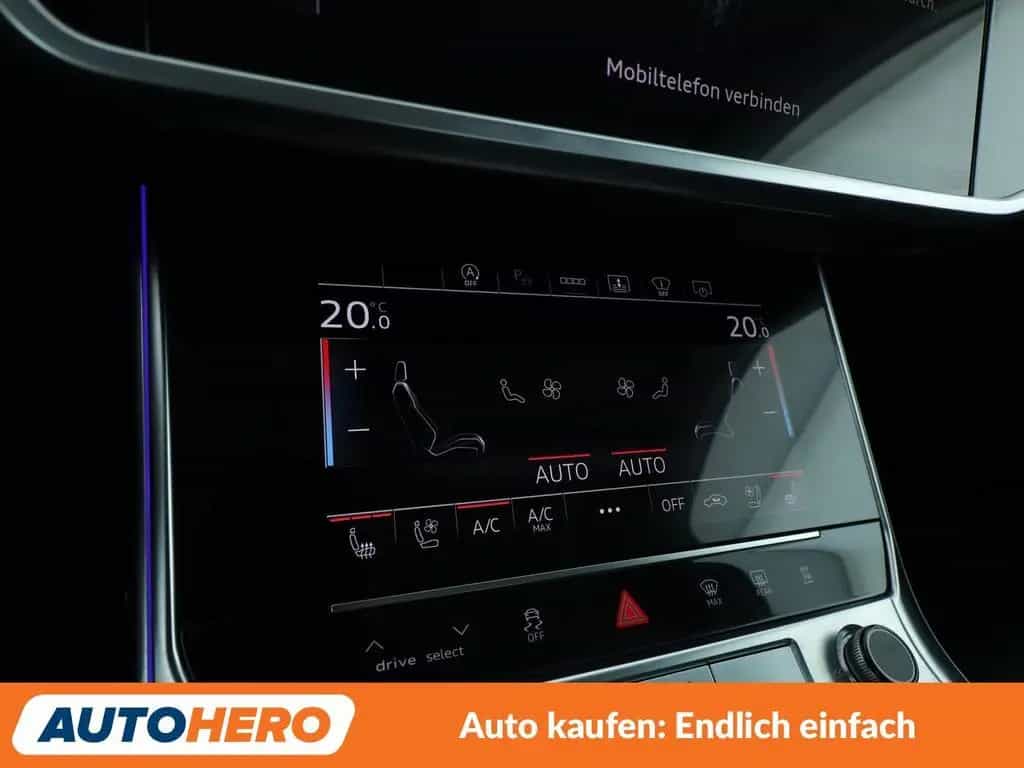 Audi A6 40 TDI quattro Design Aut.*NAVI*LED*HUD*ACC* 05/2023-photo-24