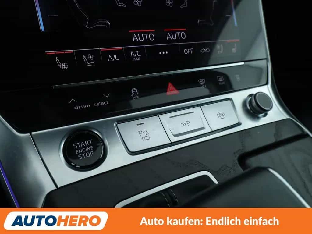 Audi A6 40 TDI quattro Design Aut.*NAVI*LED*HUD*ACC* 05/2023-photo-25