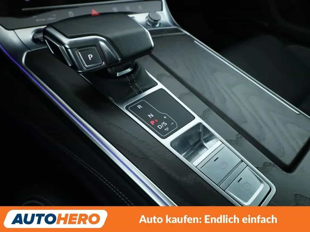 Audi A6 40 TDI quattro Design Aut.*NAVI*LED*HUD*ACC* 05/2023-photo-26