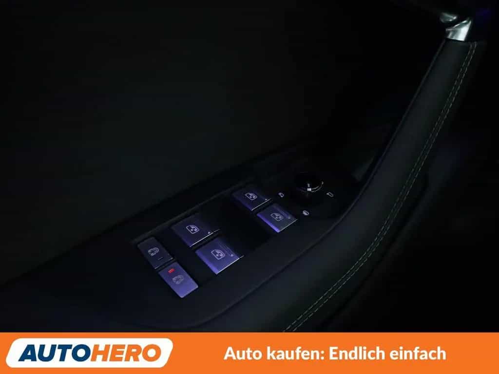 Audi A6 40 TDI quattro Design Aut.*NAVI*LED*HUD*ACC* 05/2023-photo-27