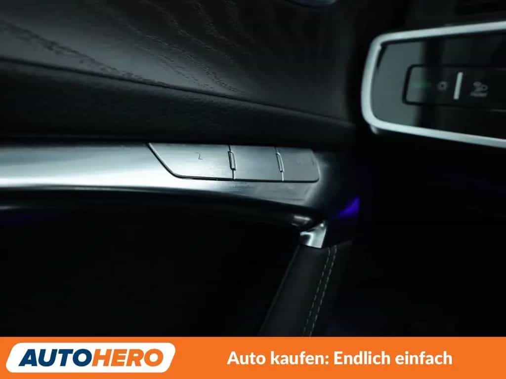 Audi A6 40 TDI quattro Design Aut.*NAVI*LED*HUD*ACC* 05/2023-photo-28