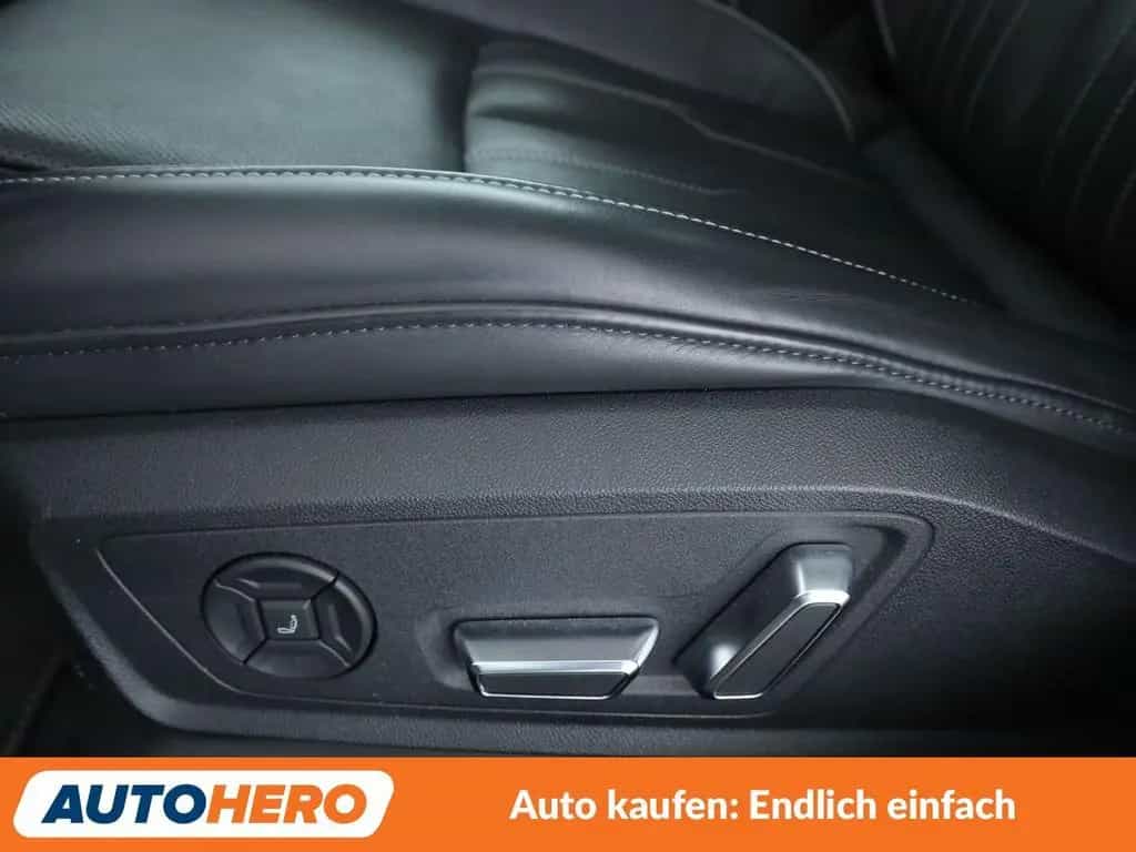 Audi A6 40 TDI quattro Design Aut.*NAVI*LED*HUD*ACC* 05/2023-photo-29