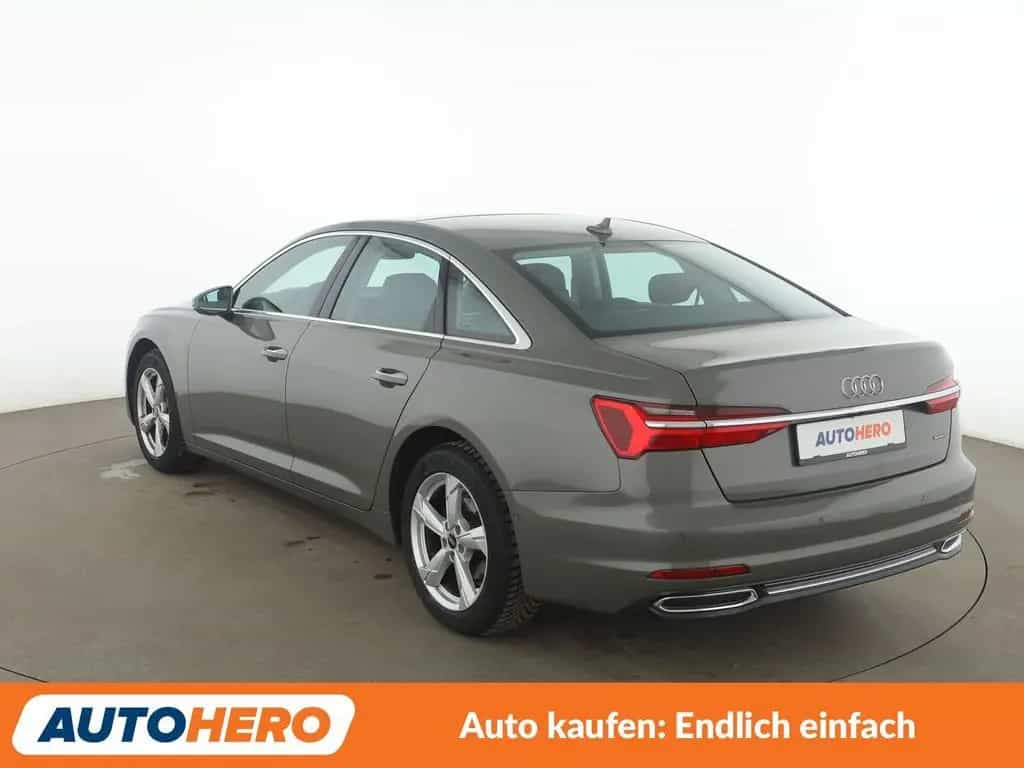 Audi A6 40 TDI quattro Design Aut.*NAVI*LED*HUD*ACC* 05/2023-photo-3