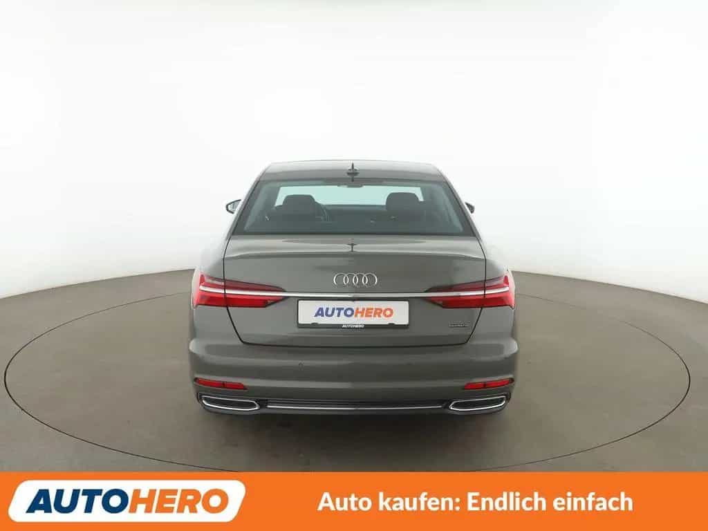 Audi A6 40 TDI quattro Design Aut.*NAVI*LED*HUD*ACC* 05/2023-photo-4