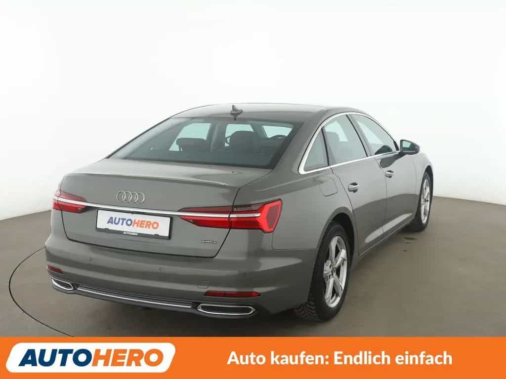 Audi A6 40 TDI quattro Design Aut.*NAVI*LED*HUD*ACC* 05/2023-photo-5