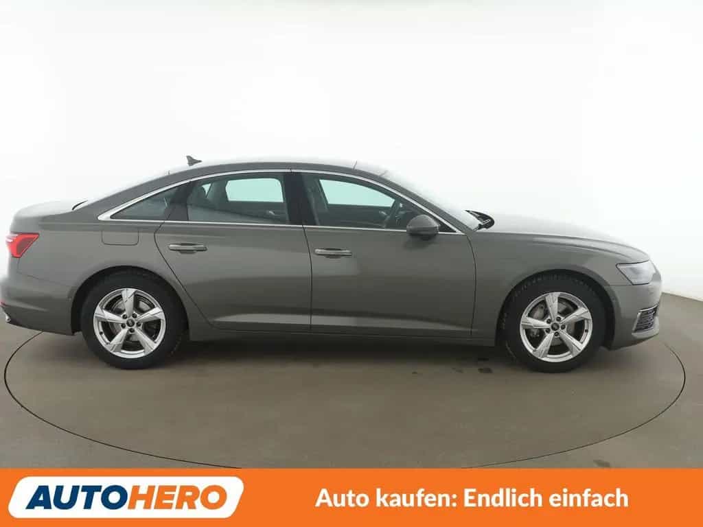 Audi A6 40 TDI quattro Design Aut.*NAVI*LED*HUD*ACC* 05/2023-photo-6
