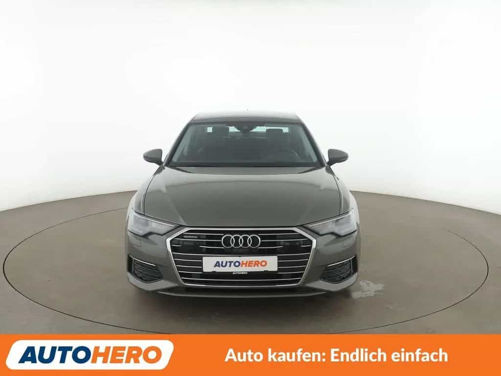 Audi A6 40 TDI quattro Design Aut.*NAVI*LED*HUD*ACC* 05/2023-photo-8