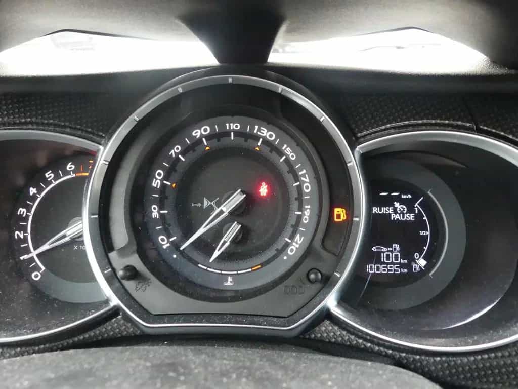 Citroën DS3 So Chic 07/2016-photo-15