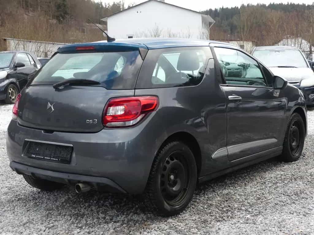 Citroën DS3 So Chic 07/2016-photo-2