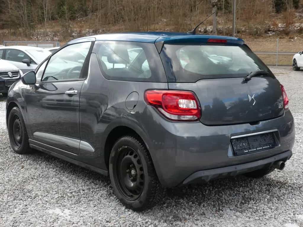 Citroën DS3 So Chic 07/2016-photo-3