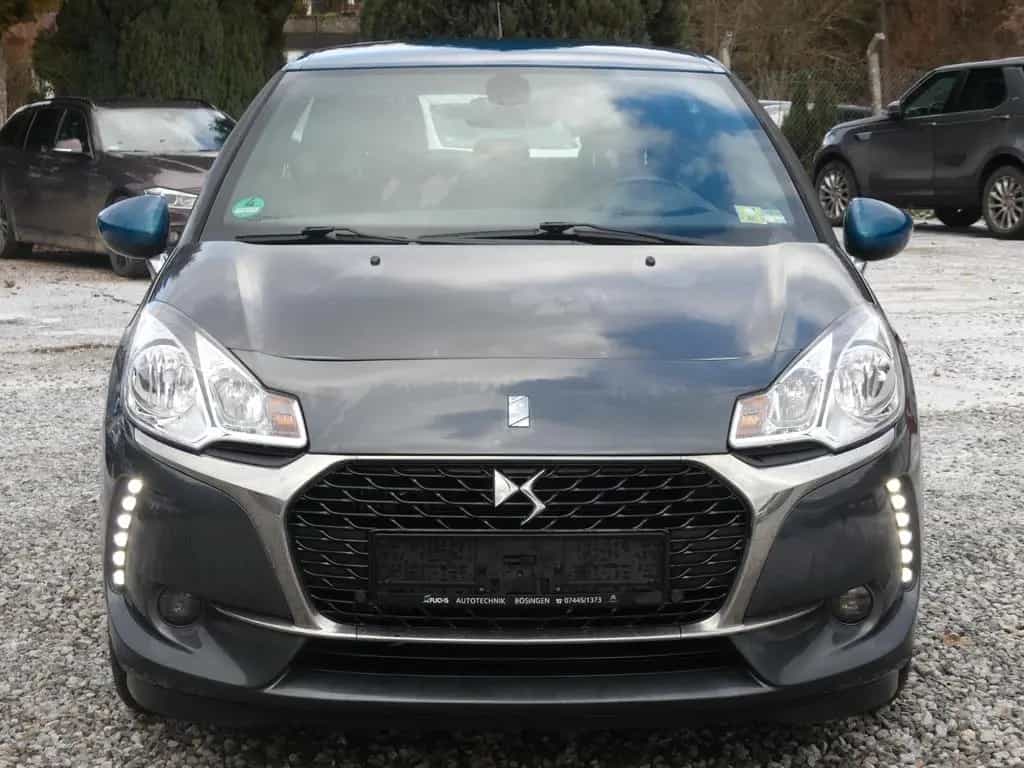 Citroën DS3 So Chic 07/2016-photo-4