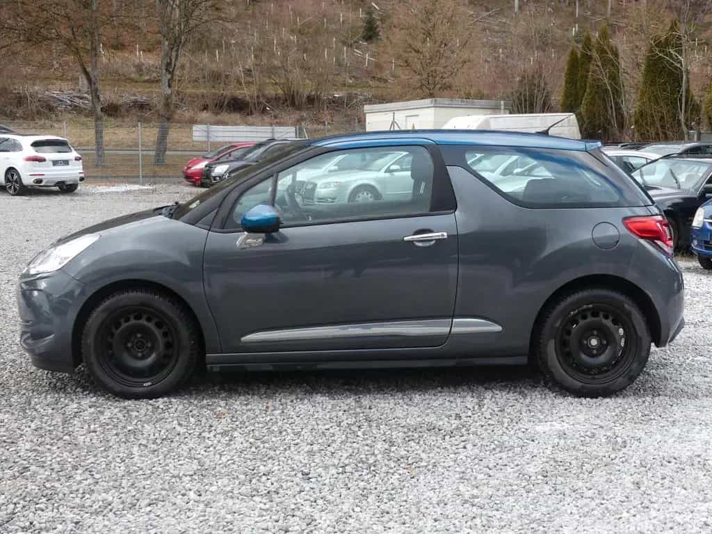 Citroën DS3 So Chic 07/2016-photo-7