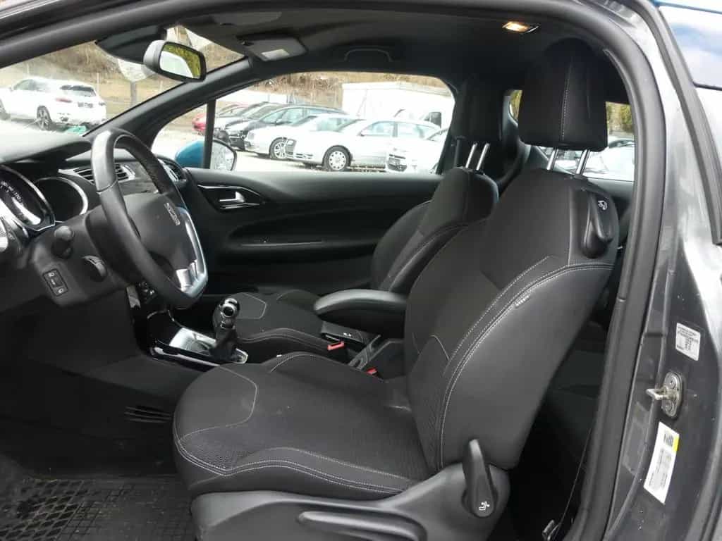 Citroën DS3 So Chic 07/2016-photo-8