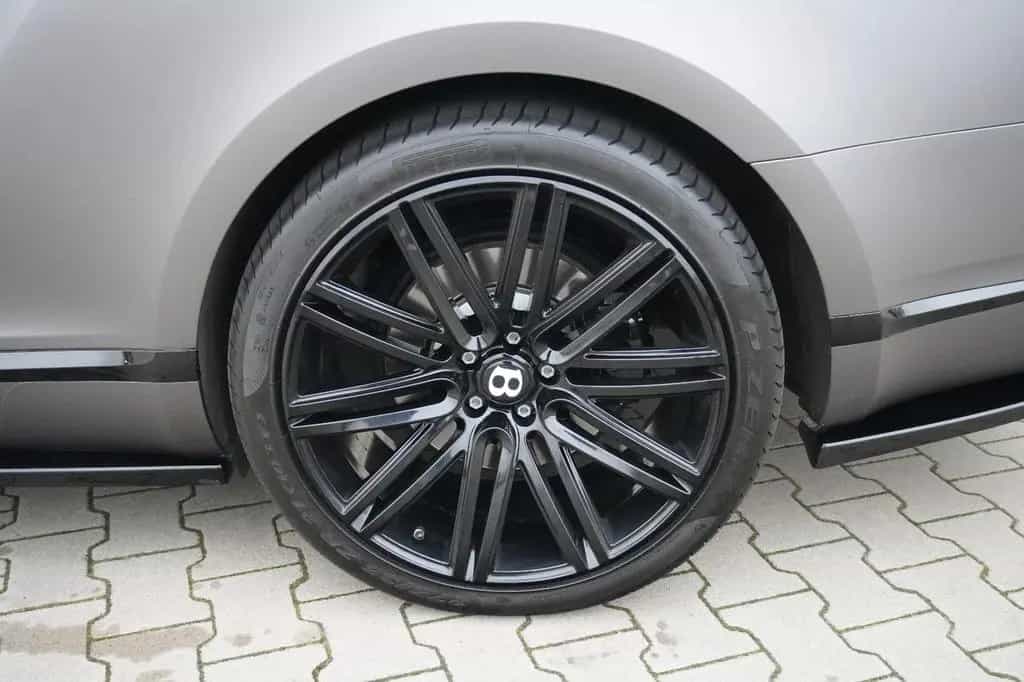 Bentley Continental GT 6.0 W12*Facelift*Kamera* 11/2013-photo-10