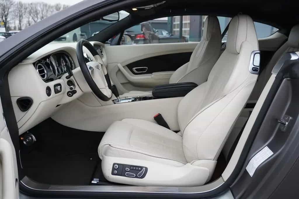 Bentley Continental GT 6.0 W12*Facelift*Kamera* 11/2013-photo-16
