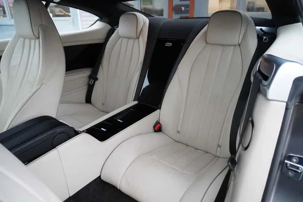 Bentley Continental GT 6.0 W12*Facelift*Kamera* 11/2013-photo-18