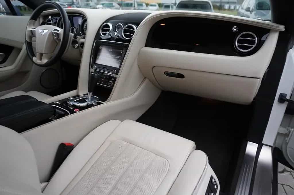 Bentley Continental GT 6.0 W12*Facelift*Kamera* 11/2013-photo-19