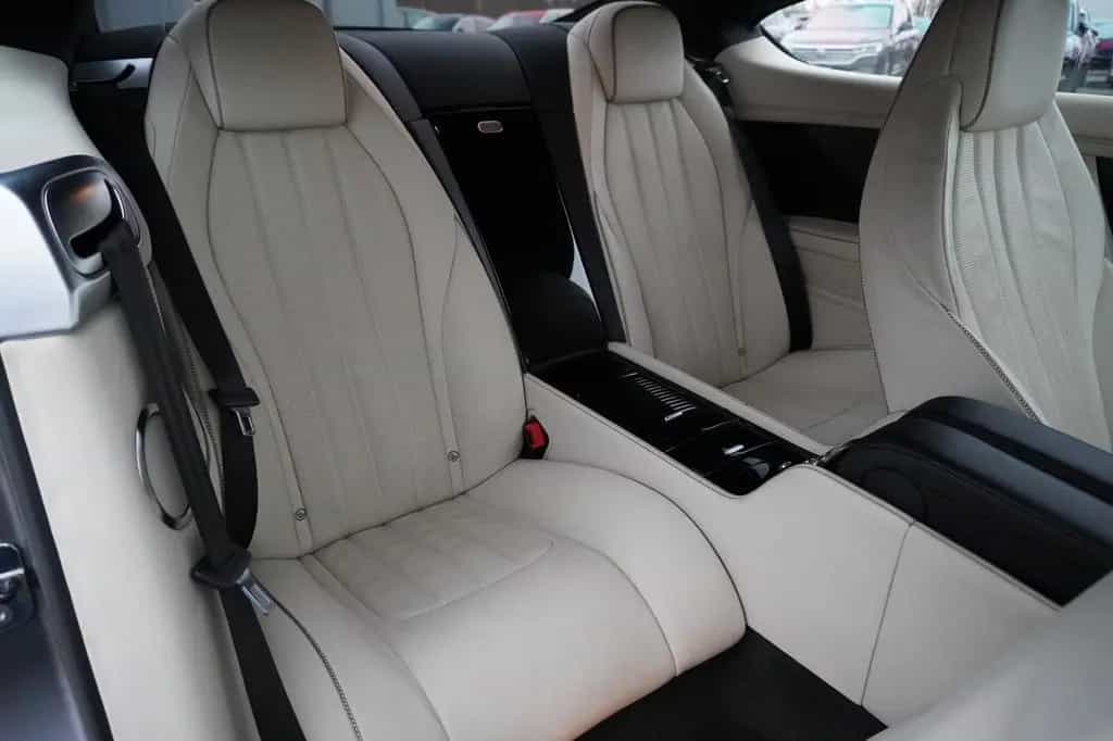 Bentley Continental GT 6.0 W12*Facelift*Kamera* 11/2013-photo-21