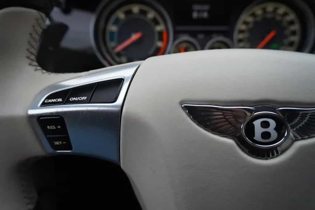 Bentley Continental GT 6.0 W12*Facelift*Kamera* 11/2013-photo-23