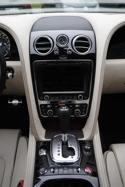 Bentley Continental GT 6.0 W12*Facelift*Kamera* 11/2013-photo-25