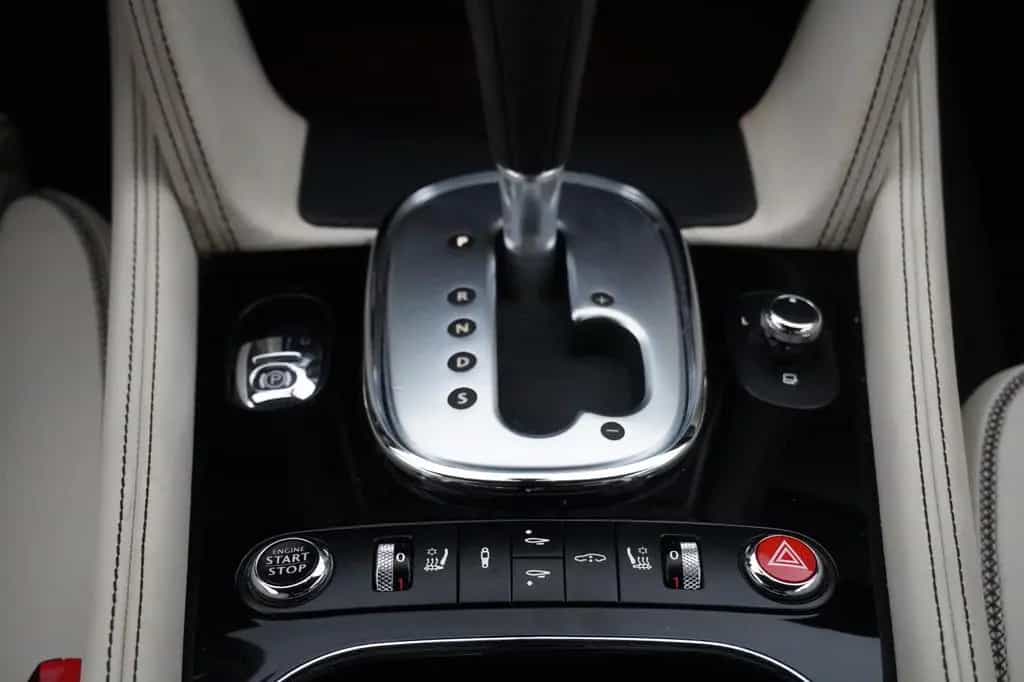Bentley Continental GT 6.0 W12*Facelift*Kamera* 11/2013-photo-27