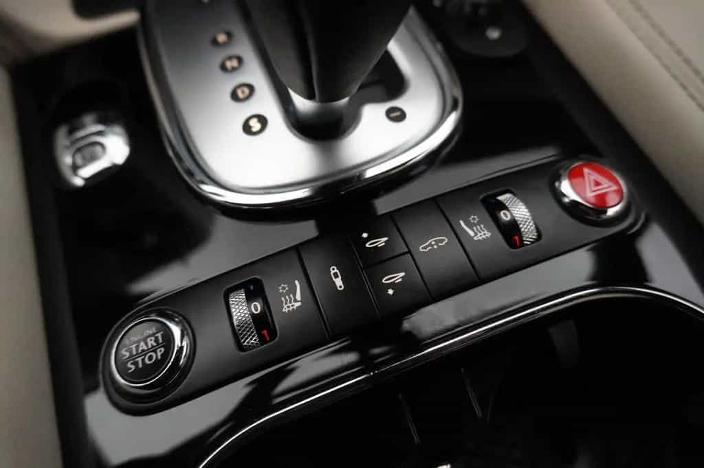 Bentley Continental GT 6.0 W12*Facelift*Kamera* 11/2013-photo-28