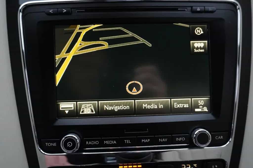 Bentley Continental GT 6.0 W12*Facelift*Kamera* 11/2013-photo-32