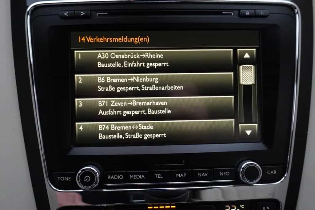 Bentley Continental GT 6.0 W12*Facelift*Kamera* 11/2013-photo-33