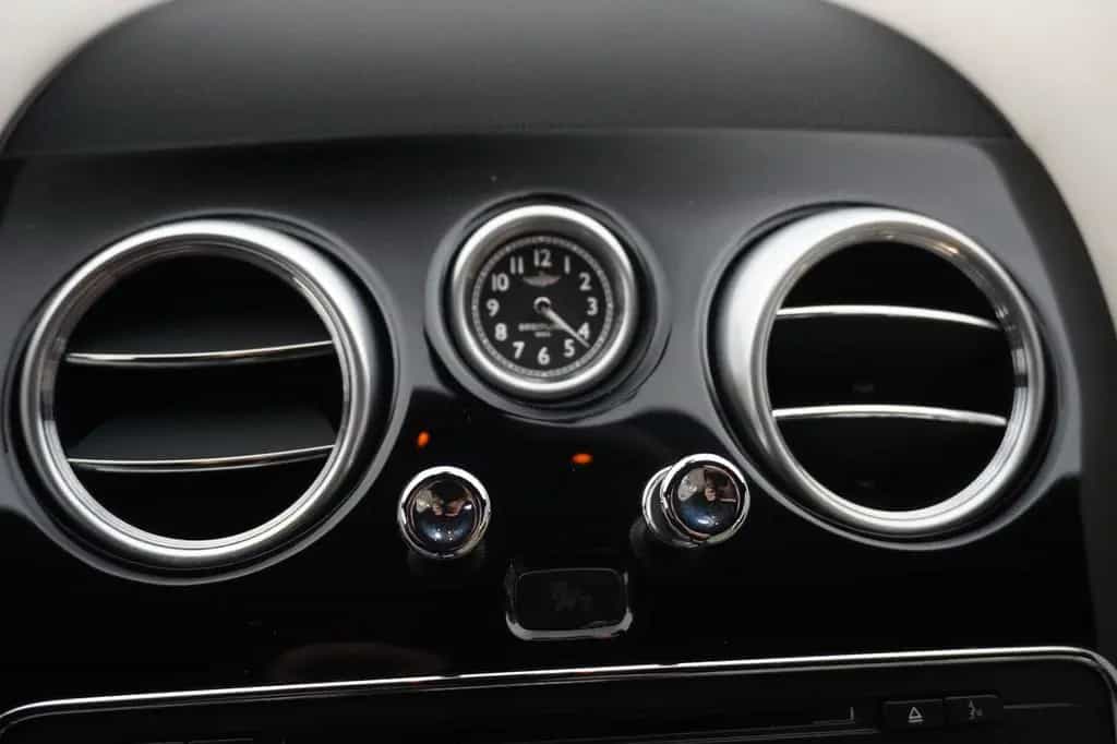 Bentley Continental GT 6.0 W12*Facelift*Kamera* 11/2013-photo-36
